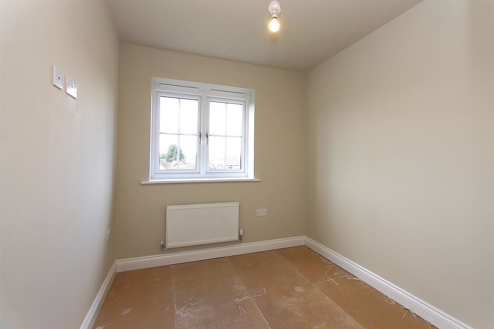 Lockside Views, Plot 5, Wombourne, Wolverhampton
